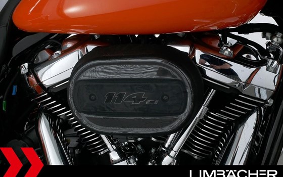 Gebrauchtmotorrad Harley-Davidson Touring Road Glide Special FLTRXS - Bild 16