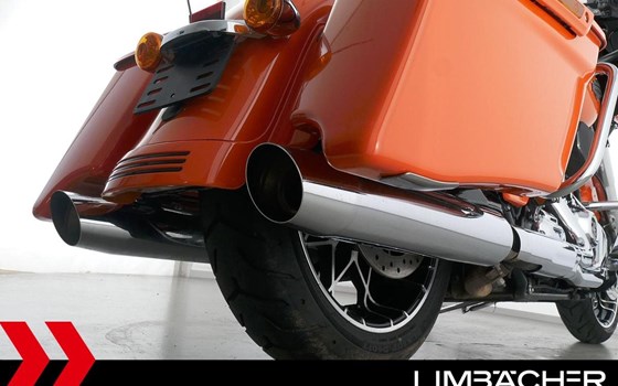Gebrauchtmotorrad Harley-Davidson Touring Road Glide Special FLTRXS - Bild 17