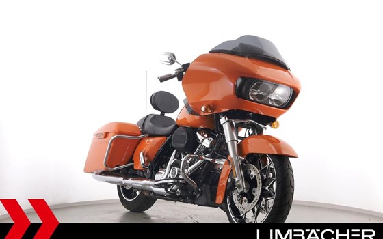 Gebrauchtmotorrad Harley-Davidson Touring Road Glide Special FLTRXS - Bild 2
