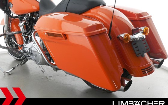 Gebrauchtmotorrad Harley-Davidson Touring Road Glide Special FLTRXS - Bild 20