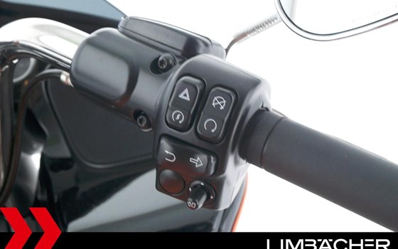 Gebrauchtmotorrad Harley-Davidson Touring Road Glide Special FLTRXS - Bild 22