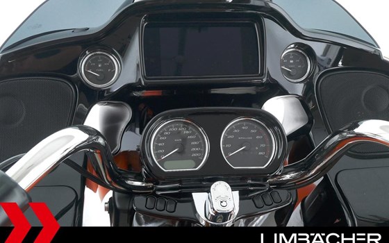 Gebrauchtmotorrad Harley-Davidson Touring Road Glide Special FLTRXS - Bild 23