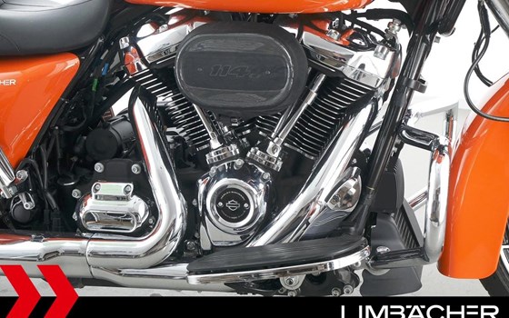 Gebrauchtmotorrad Harley-Davidson Touring Road Glide Special FLTRXS - Bild 24