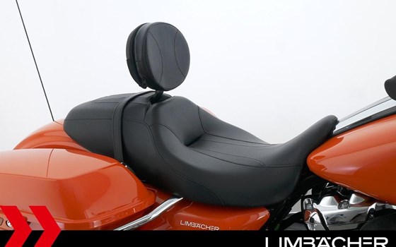 Gebrauchtmotorrad Harley-Davidson Touring Road Glide Special FLTRXS - Bild 25
