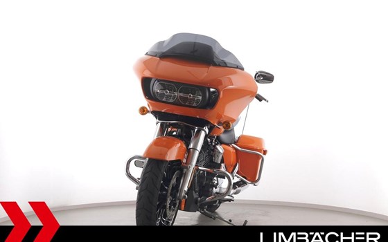 Gebrauchtmotorrad Harley-Davidson Touring Road Glide Special FLTRXS - Bild 3