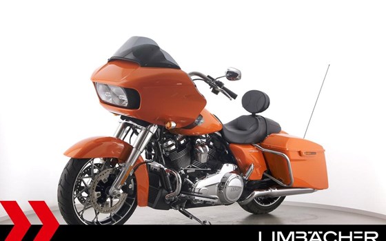 Gebrauchtmotorrad Harley-Davidson Touring Road Glide Special FLTRXS - Bild 4