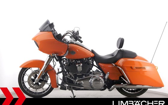 Gebrauchtmotorrad Harley-Davidson Touring Road Glide Special FLTRXS - Bild 5