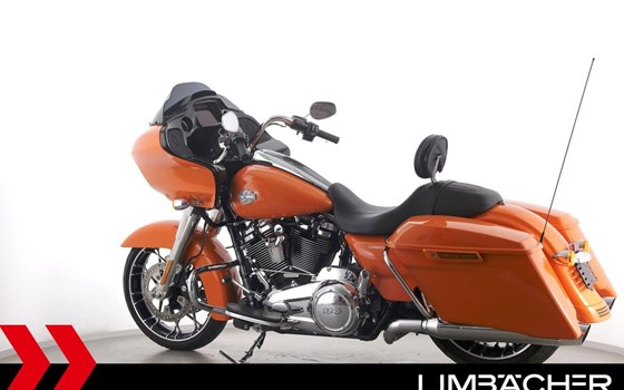 Gebrauchtmotorrad Harley-Davidson Touring Road Glide Special FLTRXS - Bild 6