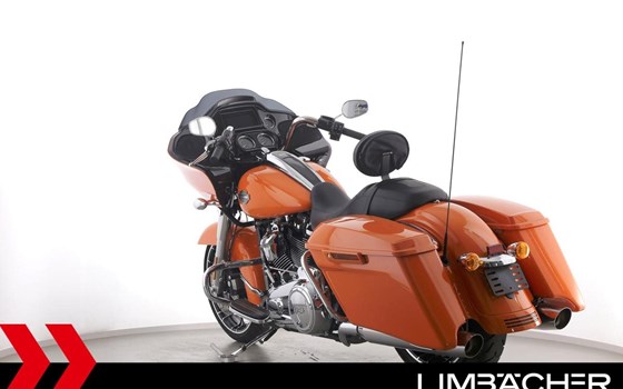 Gebrauchtmotorrad Harley-Davidson Touring Road Glide Special FLTRXS - Bild 7