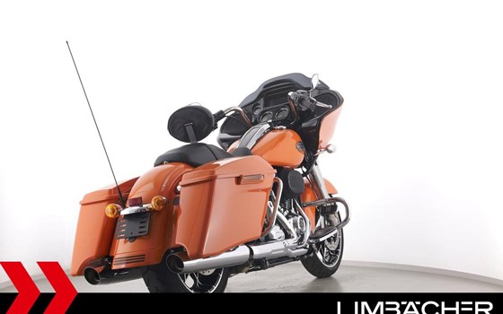 Gebrauchtmotorrad Harley-Davidson Touring Road Glide Special FLTRXS - Bild 8