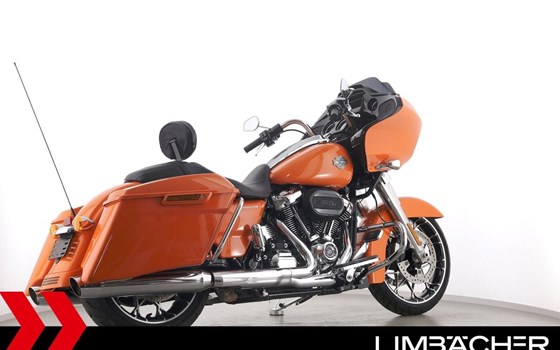 Gebrauchtmotorrad Harley-Davidson Touring Road Glide Special FLTRXS - Bild 9