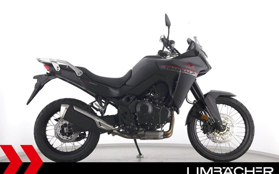 Gebrauchtmotorrad Honda XL750 Transalp - Bild 10