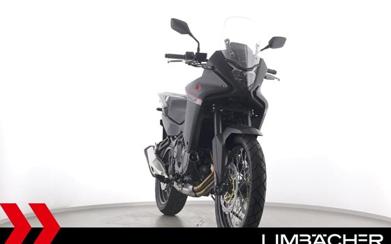 Gebrauchtmotorrad Honda XL750 Transalp - Bild 11