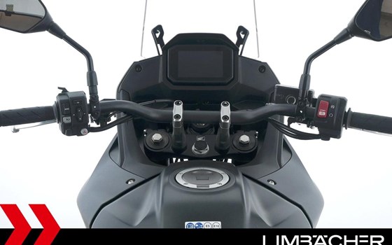 Gebrauchtmotorrad Honda XL750 Transalp - Bild 13