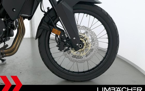 Gebrauchtmotorrad Honda XL750 Transalp - Bild 14