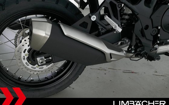 Gebrauchtmotorrad Honda XL750 Transalp - Bild 15