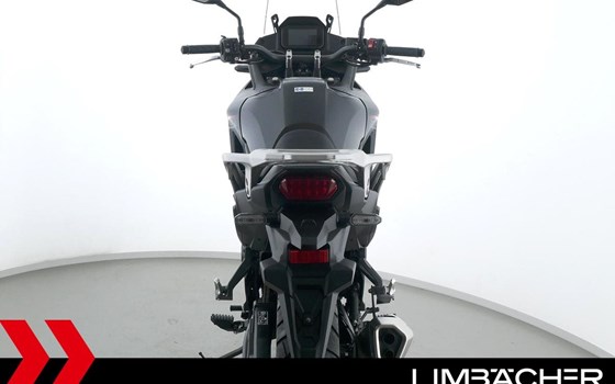 Gebrauchtmotorrad Honda XL750 Transalp - Bild 16