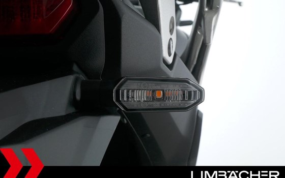 Gebrauchtmotorrad Honda XL750 Transalp - Bild 17