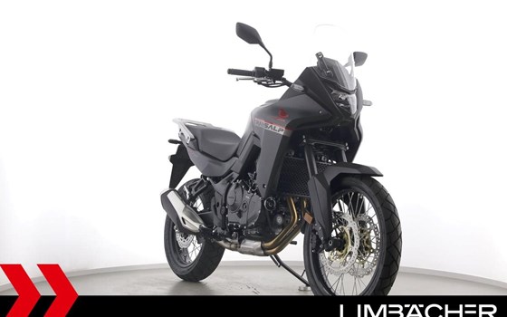 Gebrauchtmotorrad Honda XL750 Transalp - Bild 2