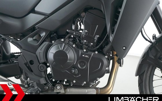 Gebrauchtmotorrad Honda XL750 Transalp - Bild 21