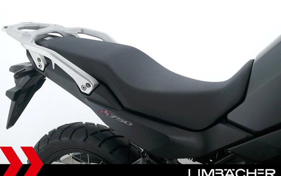 Gebrauchtmotorrad Honda XL750 Transalp - Bild 22