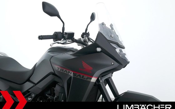 Gebrauchtmotorrad Honda XL750 Transalp - Bild 23