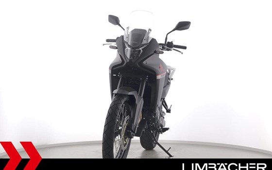 Gebrauchtmotorrad Honda XL750 Transalp - Bild 3
