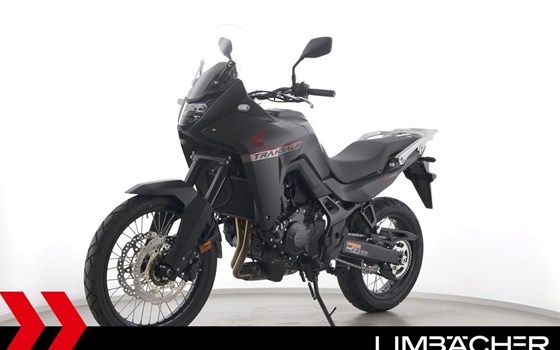Gebrauchtmotorrad Honda XL750 Transalp - Bild 4