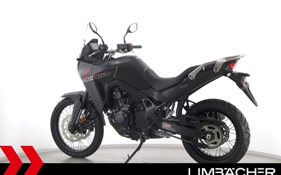 Gebrauchtmotorrad Honda XL750 Transalp - Bild 6