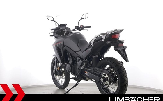 Gebrauchtmotorrad Honda XL750 Transalp - Bild 7