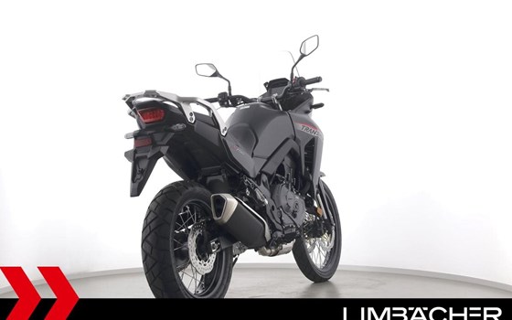 Gebrauchtmotorrad Honda XL750 Transalp - Bild 8