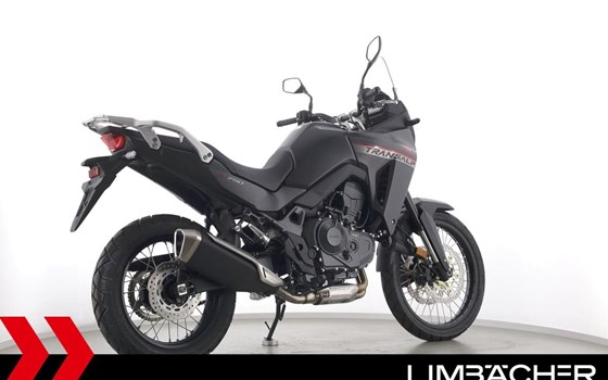 Gebrauchtmotorrad Honda XL750 Transalp - Bild 9