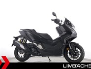 Honda ADV350