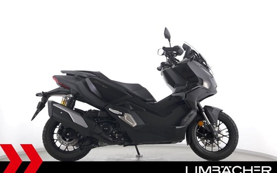 Gebrauchtmotorrad Honda ADV350 - Bild 10