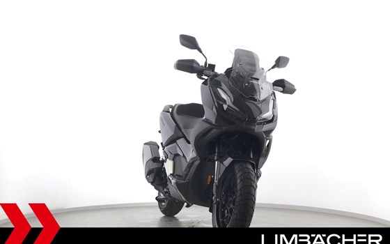 Gebrauchtmotorrad Honda ADV350 - Bild 11