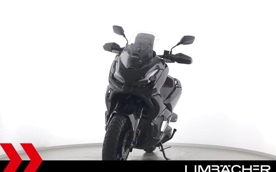 Gebrauchtmotorrad Honda ADV350 - Bild 3