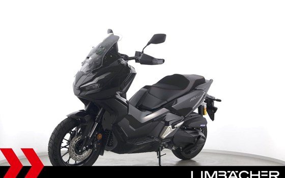 Gebrauchtmotorrad Honda ADV350 - Bild 4