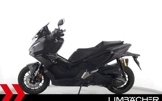Gebrauchtmotorrad Honda ADV350 - Bild 5