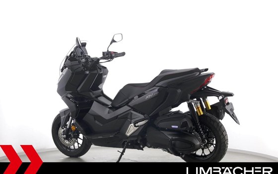 Gebrauchtmotorrad Honda ADV350 - Bild 6