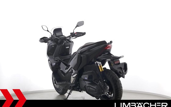 Gebrauchtmotorrad Honda ADV350 - Bild 7