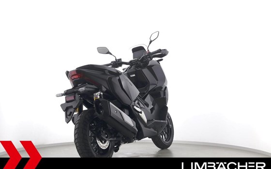 Gebrauchtmotorrad Honda ADV350 - Bild 8