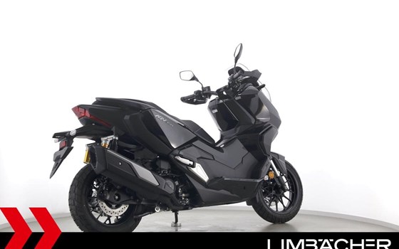 Gebrauchtmotorrad Honda ADV350 - Bild 9
