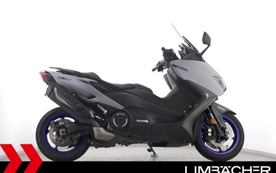 Gebrauchtmotorrad Yamaha TMAX 560 - Bild 10