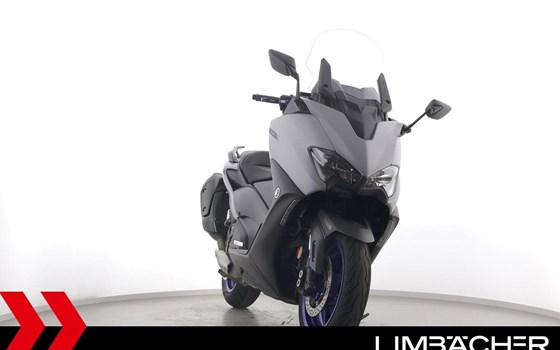 Gebrauchtmotorrad Yamaha TMAX 560 - Bild 11