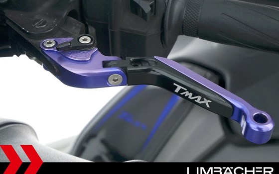 Gebrauchtmotorrad Yamaha TMAX 560 - Bild 14