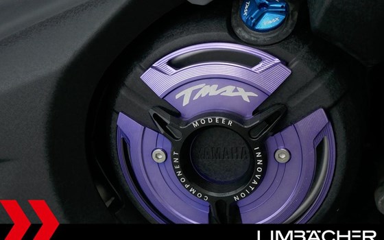 Gebrauchtmotorrad Yamaha TMAX 560 - Bild 15