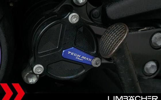 Gebrauchtmotorrad Yamaha TMAX 560 - Bild 16