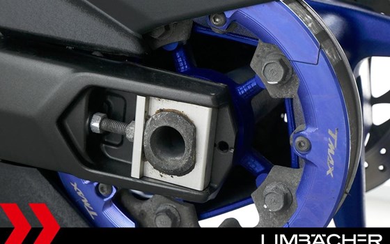 Gebrauchtmotorrad Yamaha TMAX 560 - Bild 17