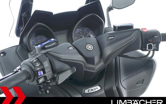 Gebrauchtmotorrad Yamaha TMAX 560 - Bild 18