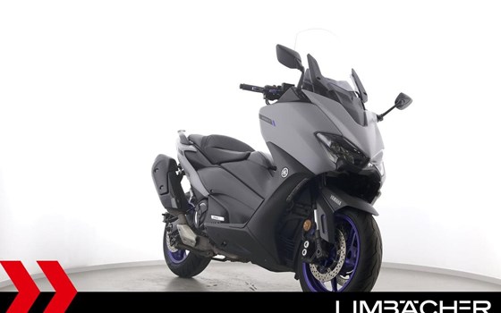 Gebrauchtmotorrad Yamaha TMAX 560 - Bild 2